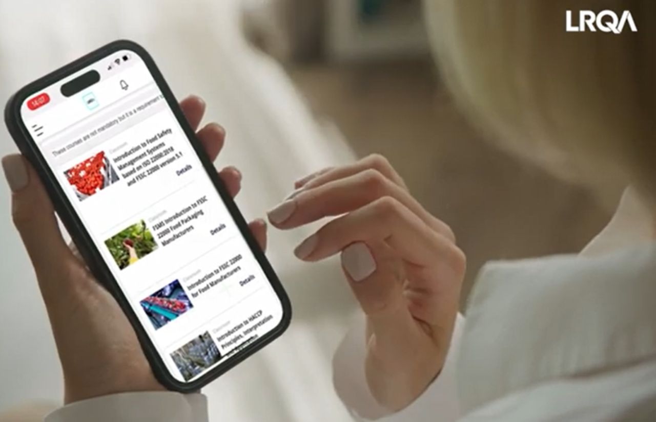 Learning pathways video